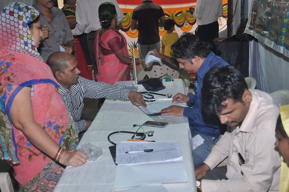 Eye Camp