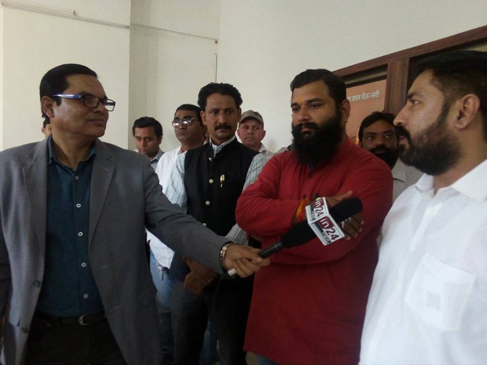 Dahej Pratha Virodh