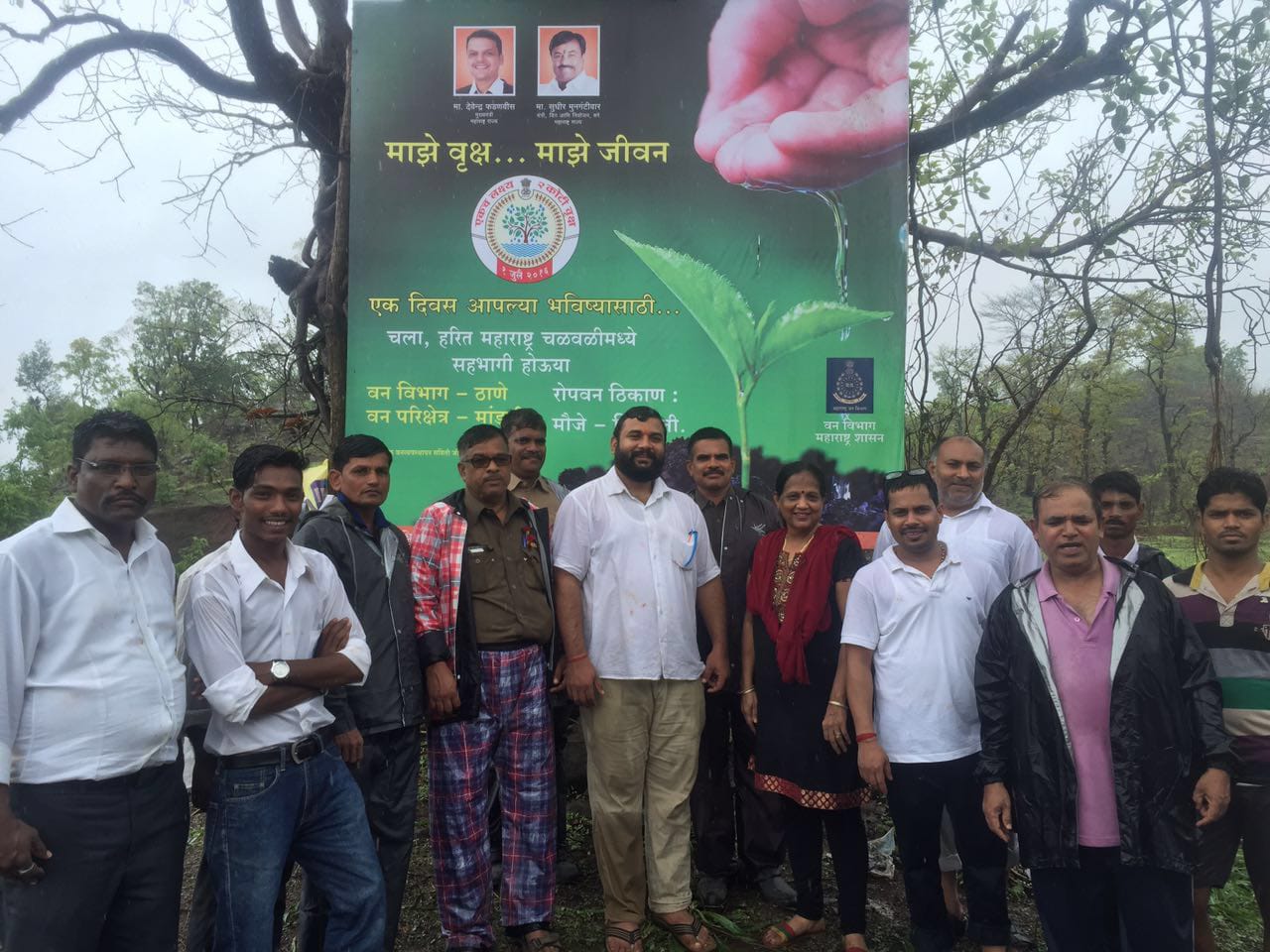 Free medical camp
