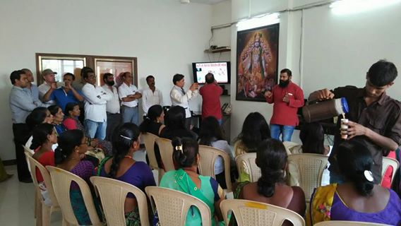 Awareness program