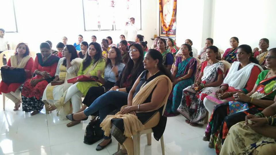 Dahej Pratha Virodh