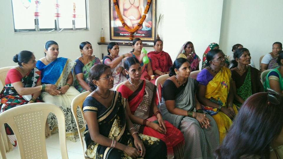 Dahej Pratha Virodh