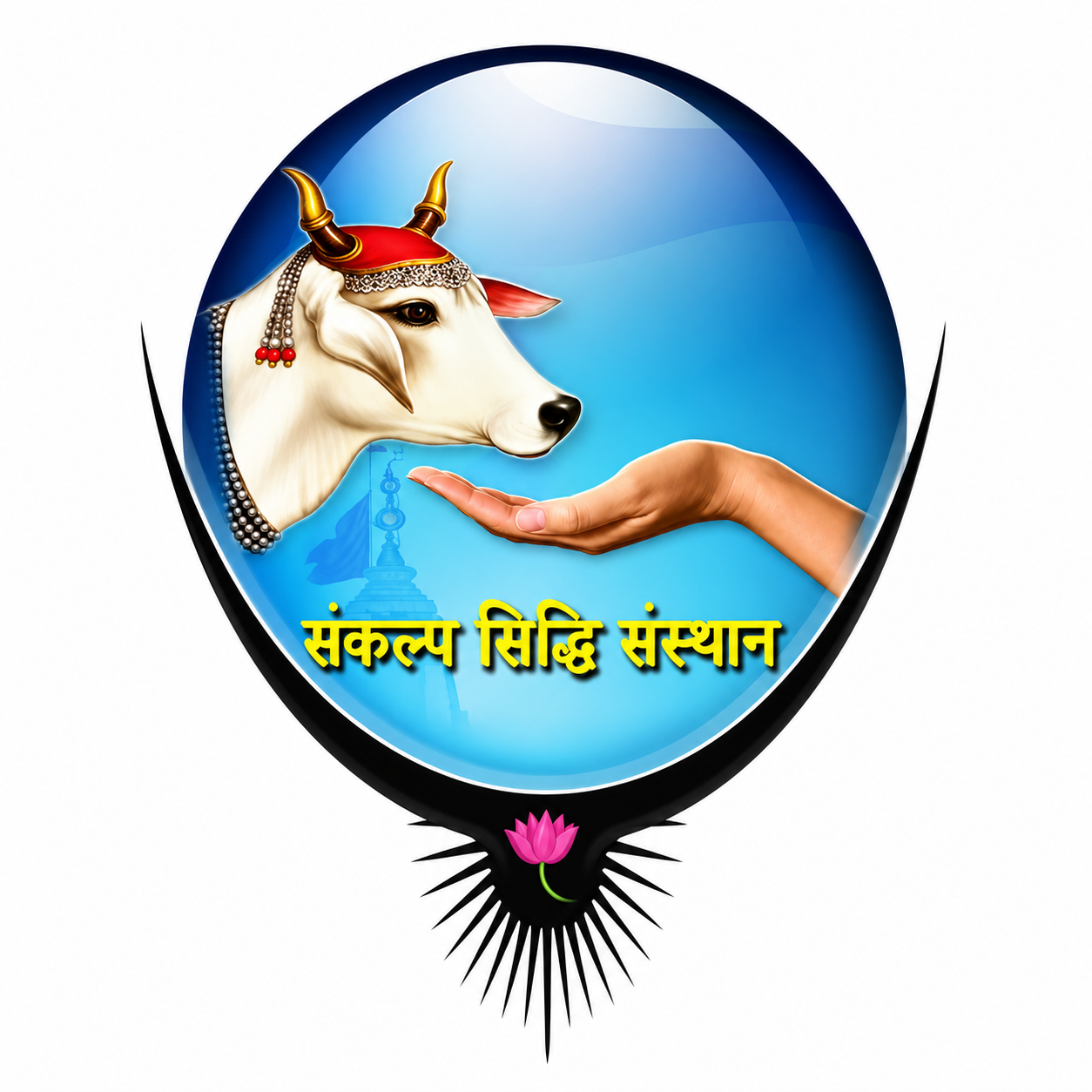 Sankalp Siddhi Sansthan