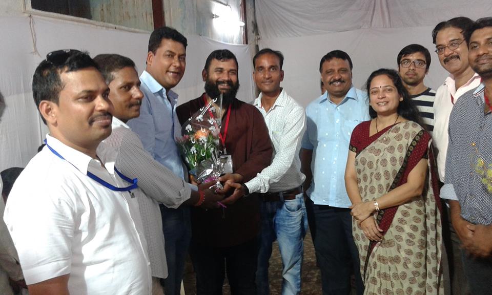Medical Camp