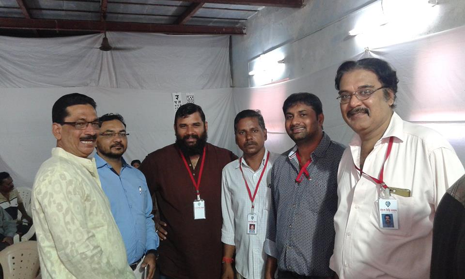 Medical Camp