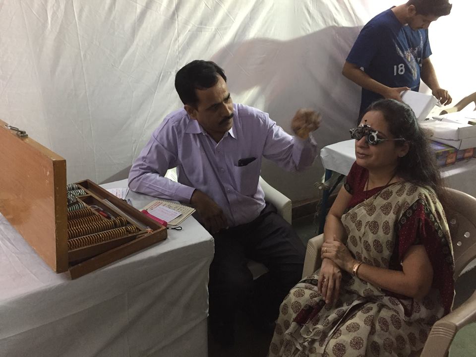 Medical Camp