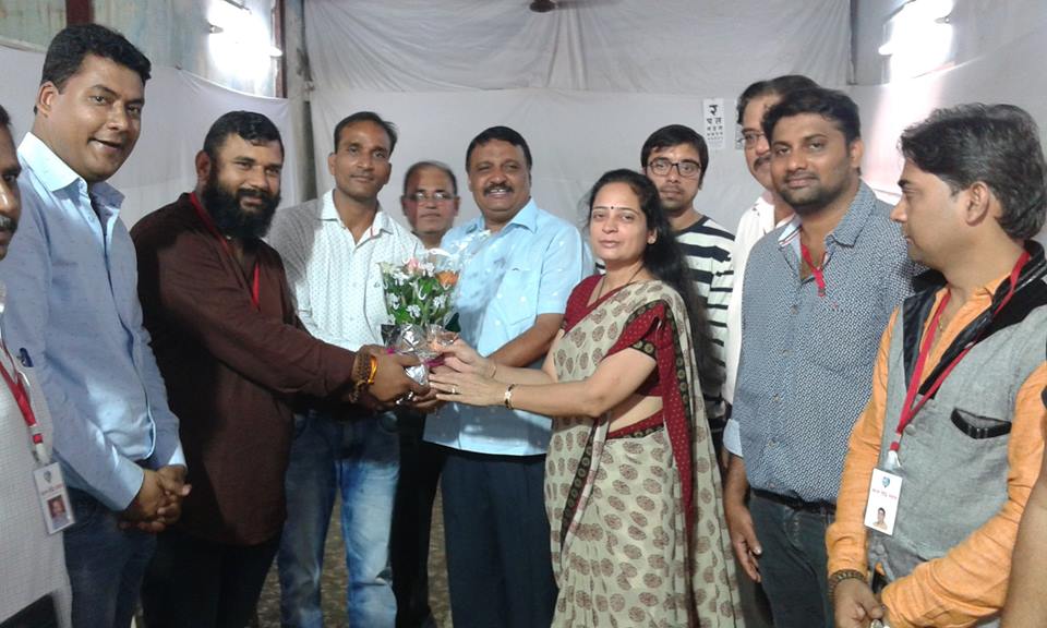 Medical Camp