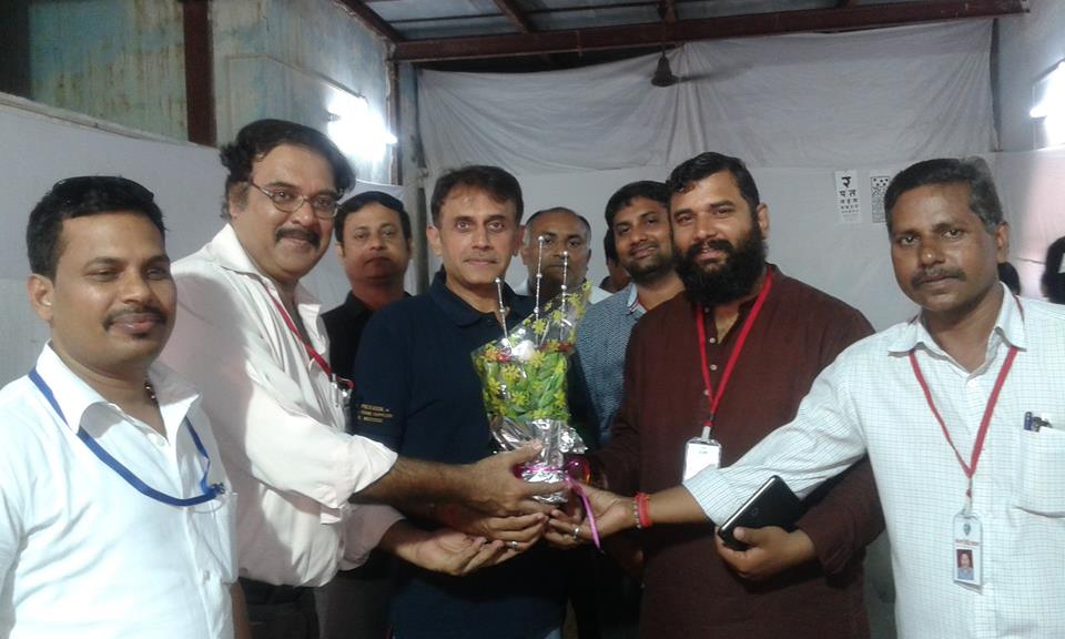 Medical Camp