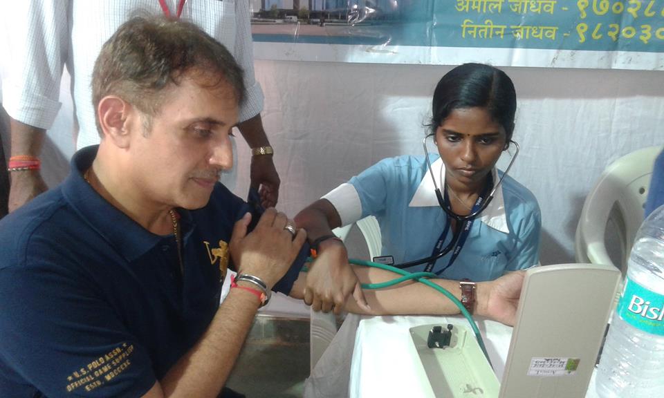 Medical Camp