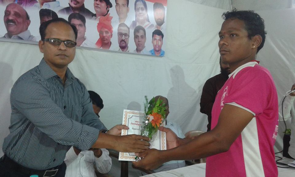 Free medical camp health screening